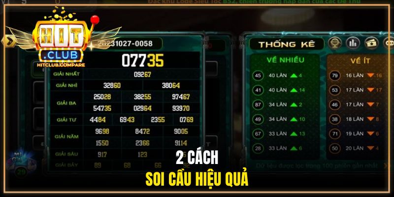 Lô Đề Online - Học Nhanh Cách Chơi Với Mức Thưởng 1:900 3 2 cách soi cầu hiệu quả