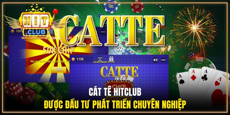 Cát Tê HITCLUB - Chia Sẻ Luật Chơi Chi Tiết Cho Người Mới 1 Cát Tê HITCLUB được đầu tư phát triển chuyên nghiệp