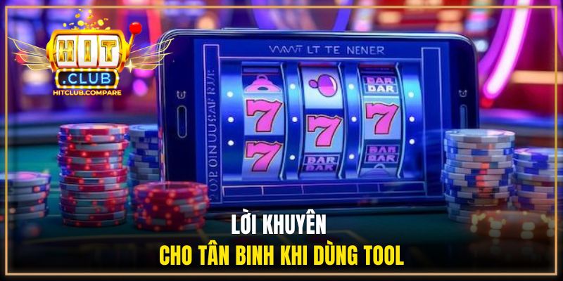 Tool Hack Hit Club - 3 Cách Dùng Đúng Tăng Tỷ Lệ Thắng Cao 3 Lời khuyên cho tân binh khi dùng tool