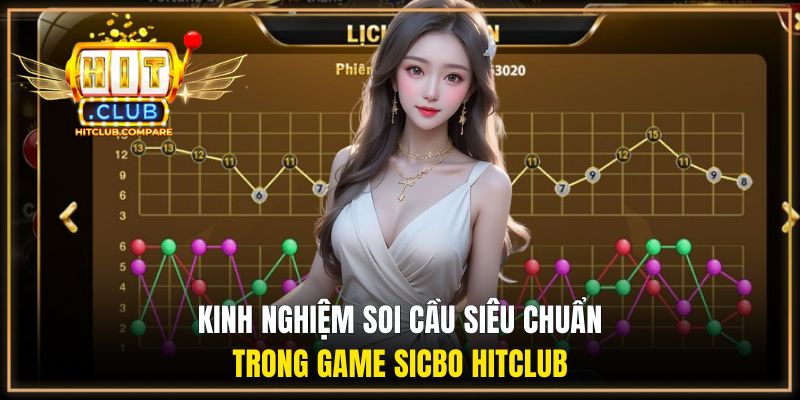 Tài Xỉu HITCLUB - Game Giải Trí Hấp Dẫn Trả Thưởng Uy Tín 3 Mẹo hay soi cầu được áp dụng khi tham gia Tài Xỉu